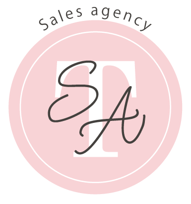 Sales agency